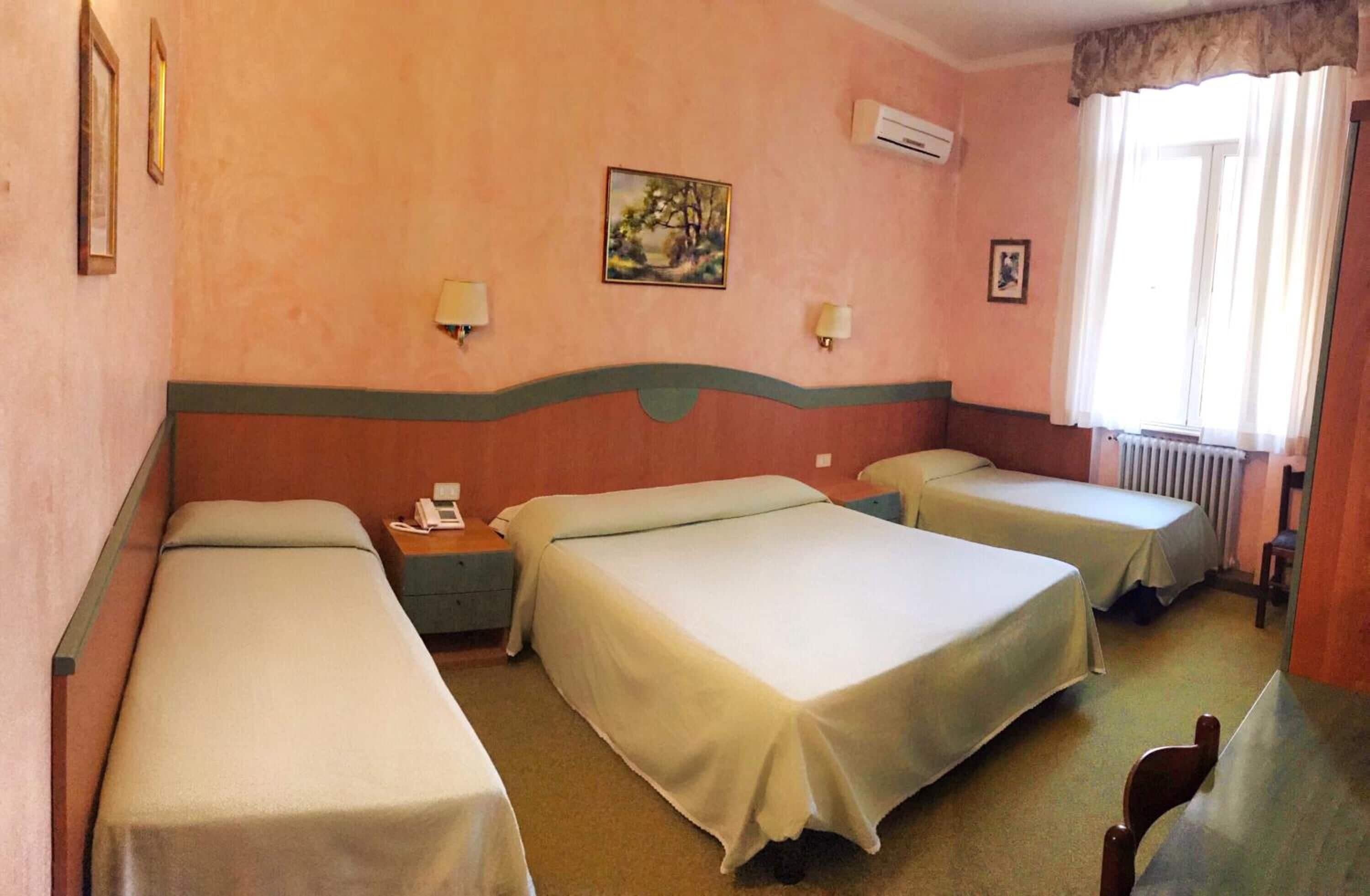 Photo - Hotel Villa Primavera