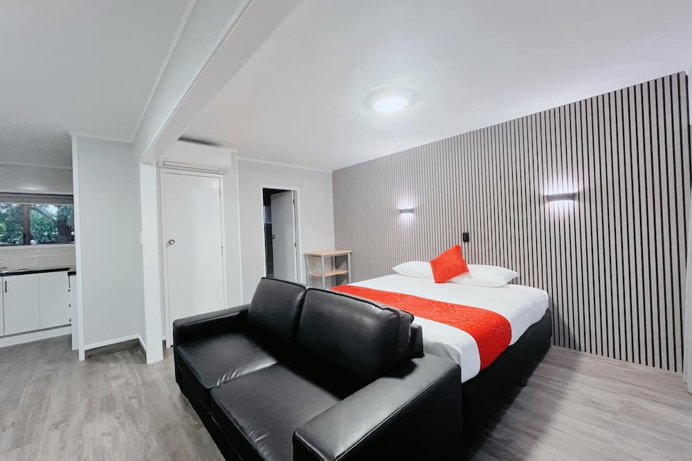 Beetham Park Motel