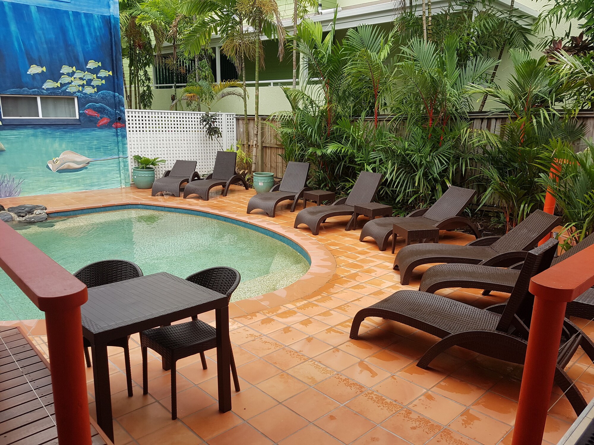 Hoteles de 3 estrellas