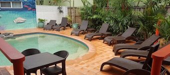 Port Douglas Motel