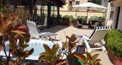 Hotel Residence Empedocle