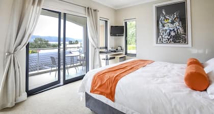 Orange Inn Knysna