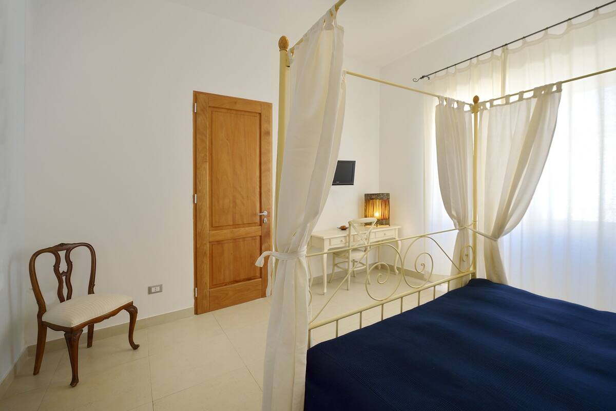 Classic Double Room | Minibar, WiFi (free)