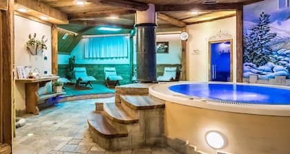 Hotel Capriolo