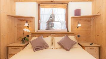 Habitación Confort doble | Vistas desde la habitación
