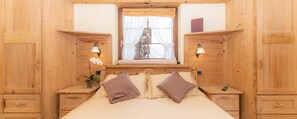 Habitación doble Confort | Vista desde la habitación