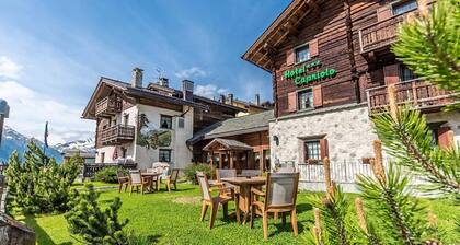 Hotel Capriolo