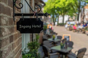 Exterior - Hotel Veere (Veere)