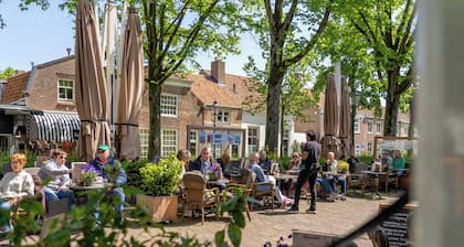 Hotel Veere