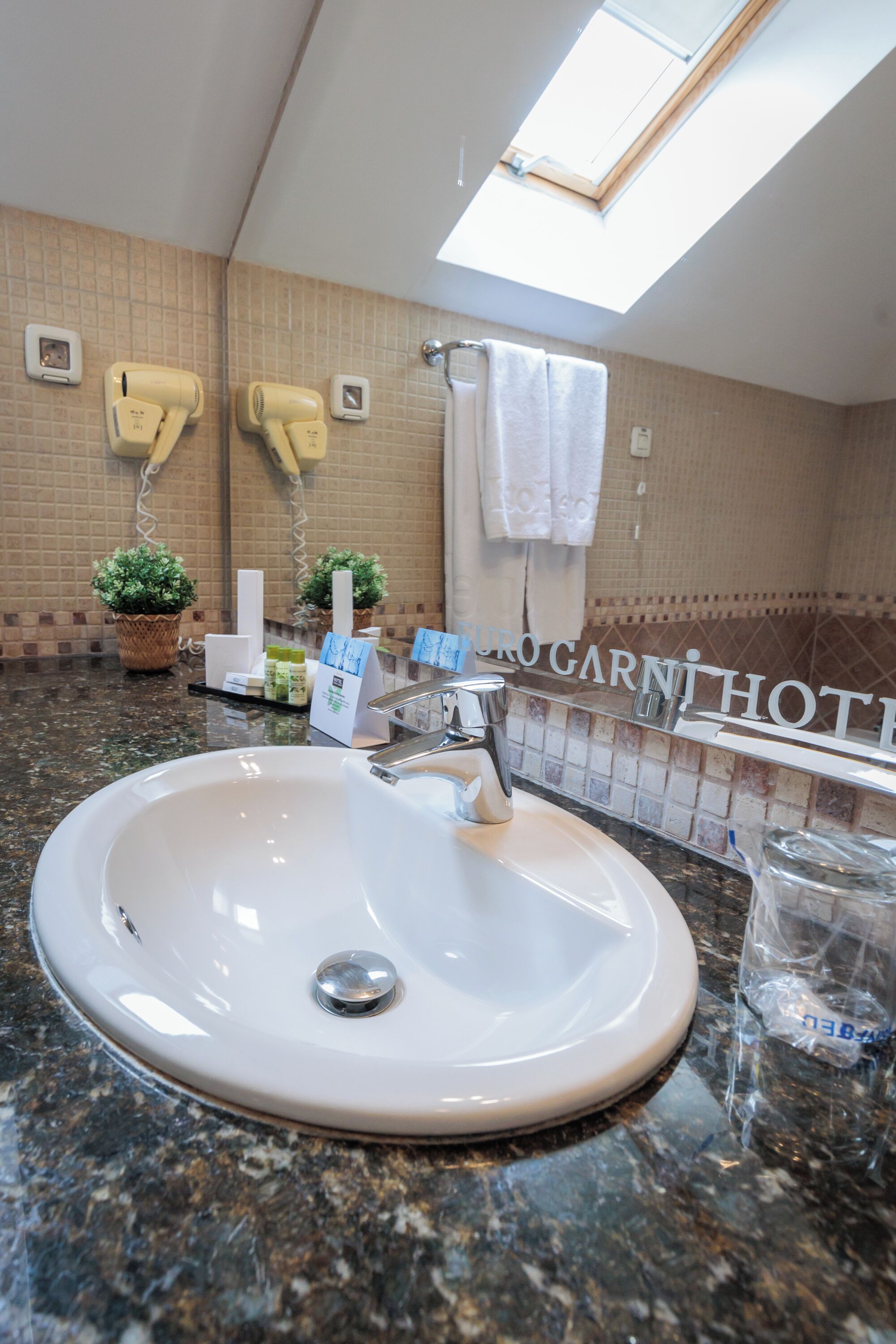 Foto - Euro Garni Hotel