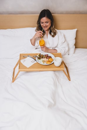 Room service – dining