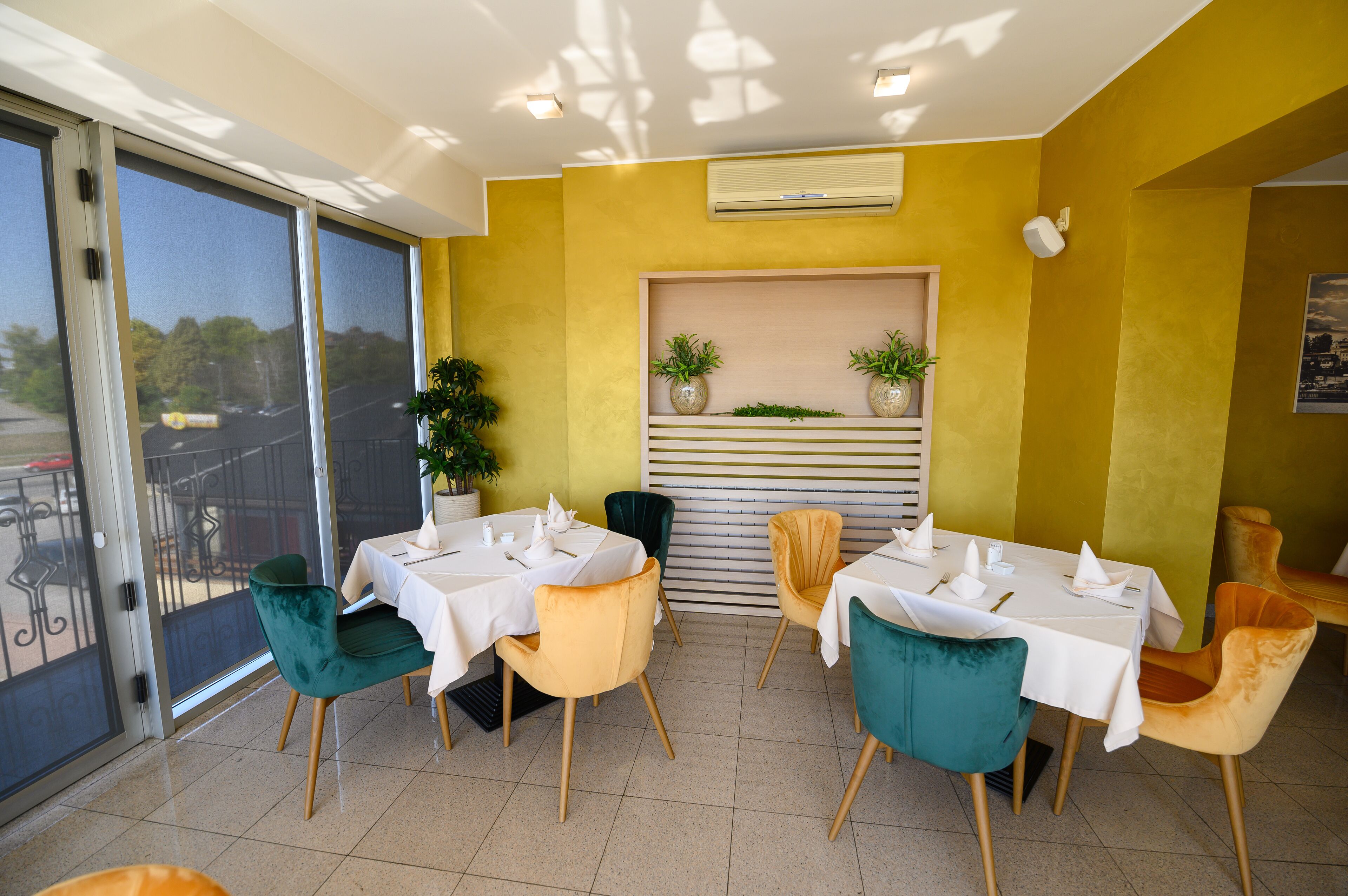 Photo - Euro Garni Hotel