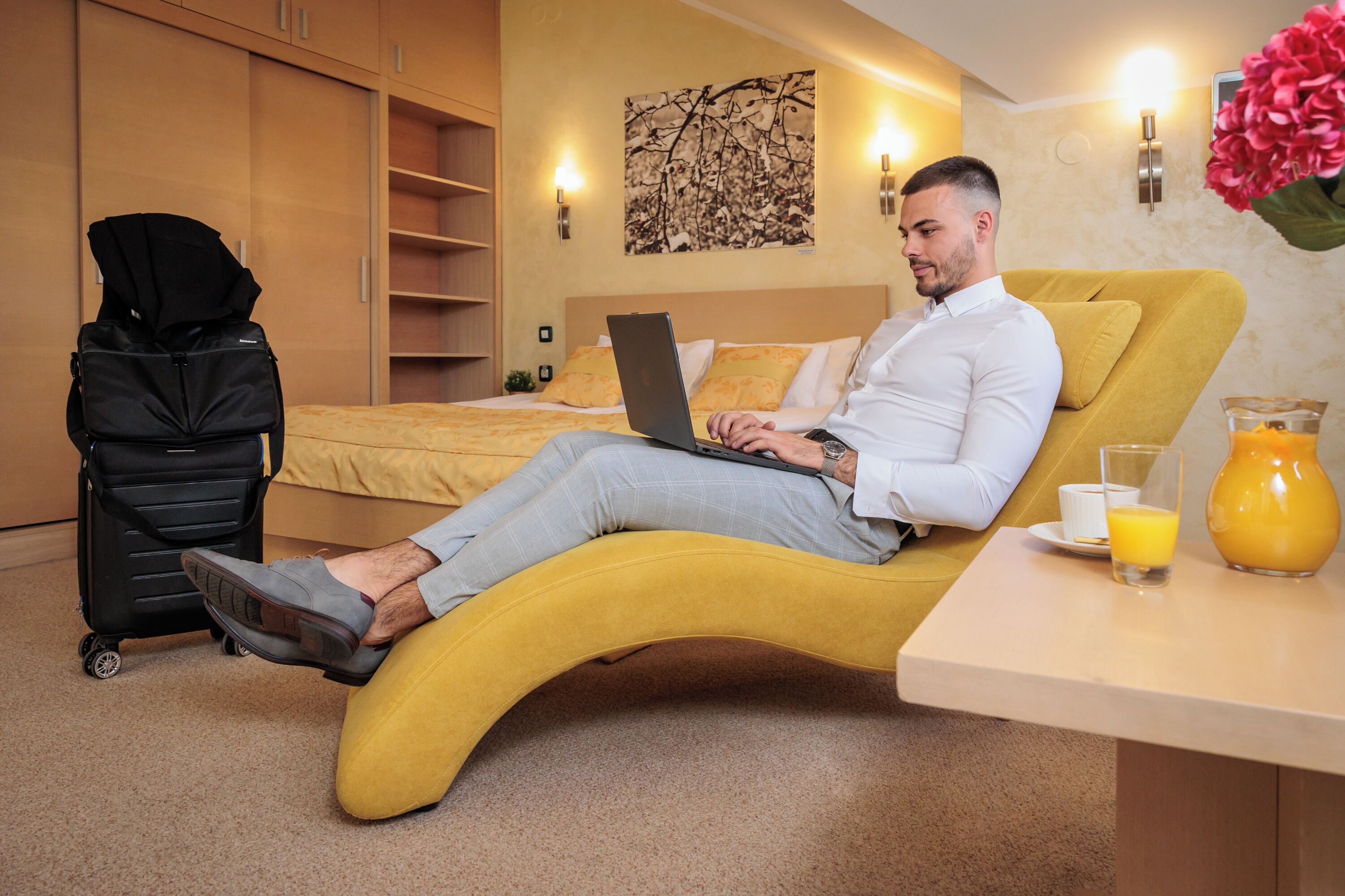 Foto - Euro Garni Hotel