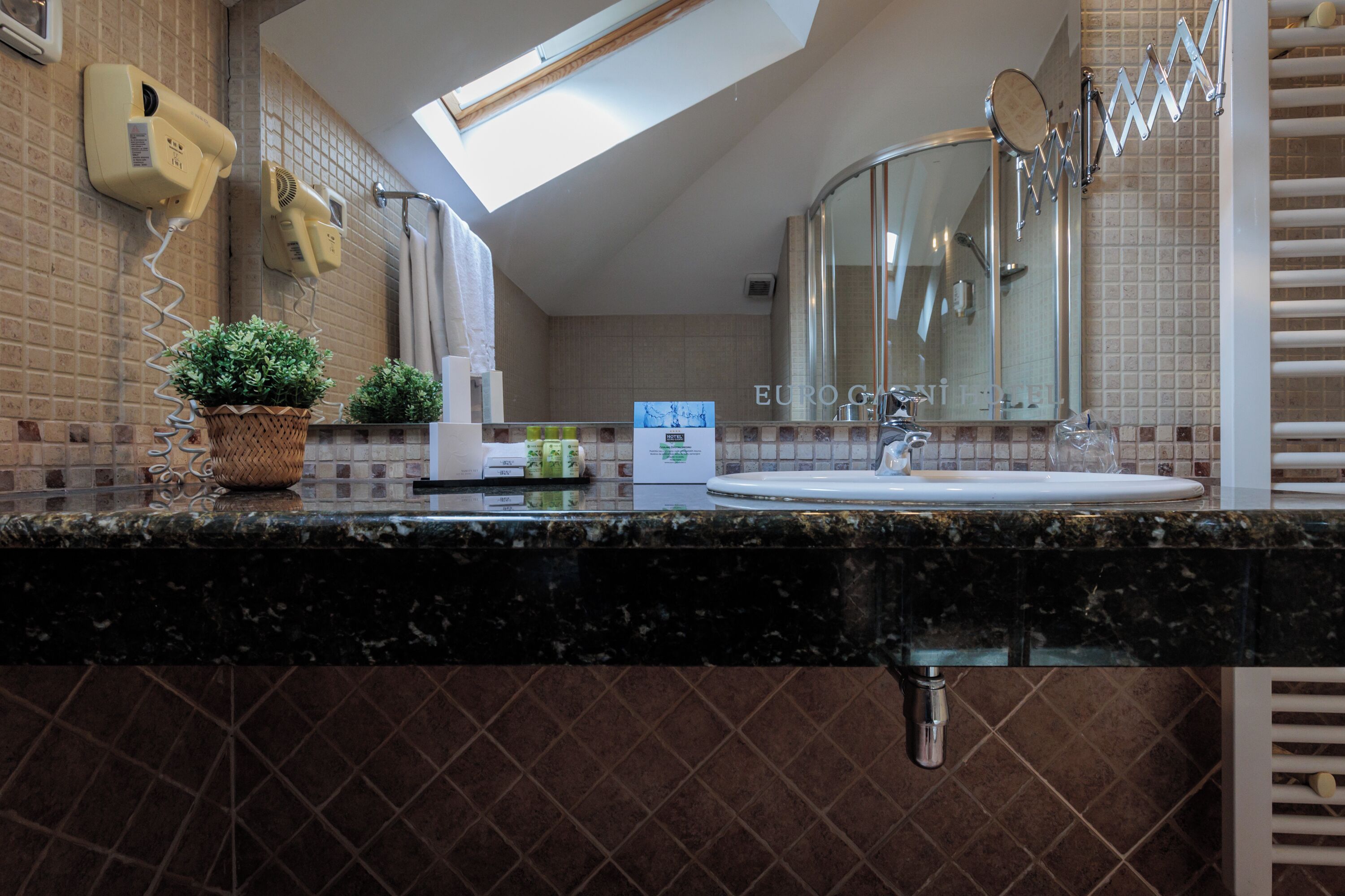 Foto - Euro Garni Hotel