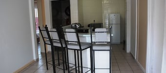 Sunnyridge Lodge