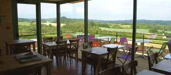 Les Roulottes des Korrigans