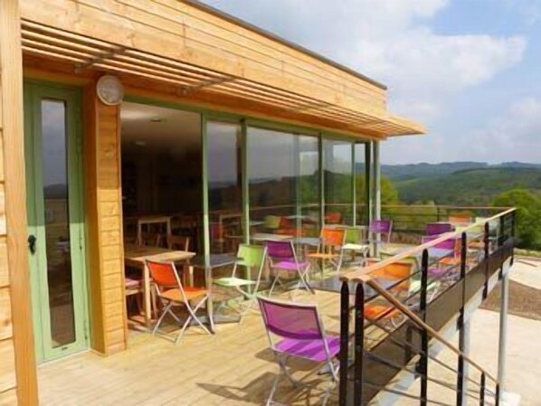 Abendessen, lokale Küche