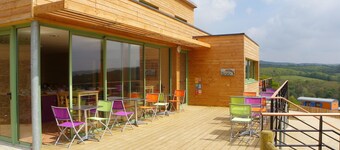 Les Roulottes des Korrigans