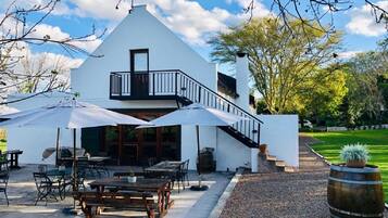 Restaurang