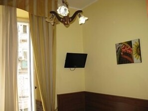 Camera singola | Servizio della camera