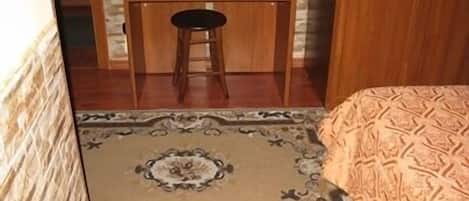 Allergikerbettwaren, Daunenbettdecken, Zimmersafe, individuell dekoriert