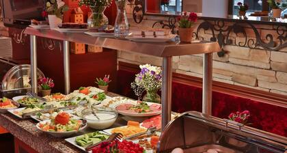 Senatus Hotel - Special Class