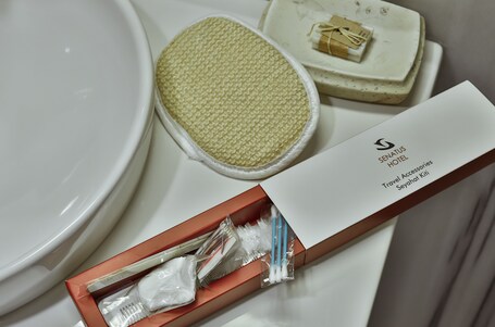 Senatus Hotel Special Class - Image 14