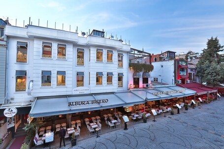 Senatus Hotel Special Class - Image 4