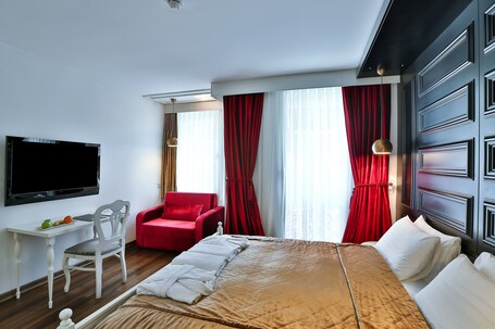 Senatus Hotel Special Class - Image 60