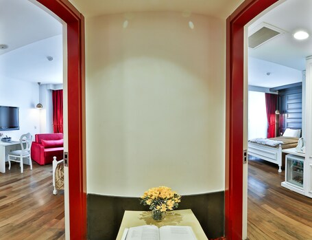 Senatus Hotel Special Class - Image 58