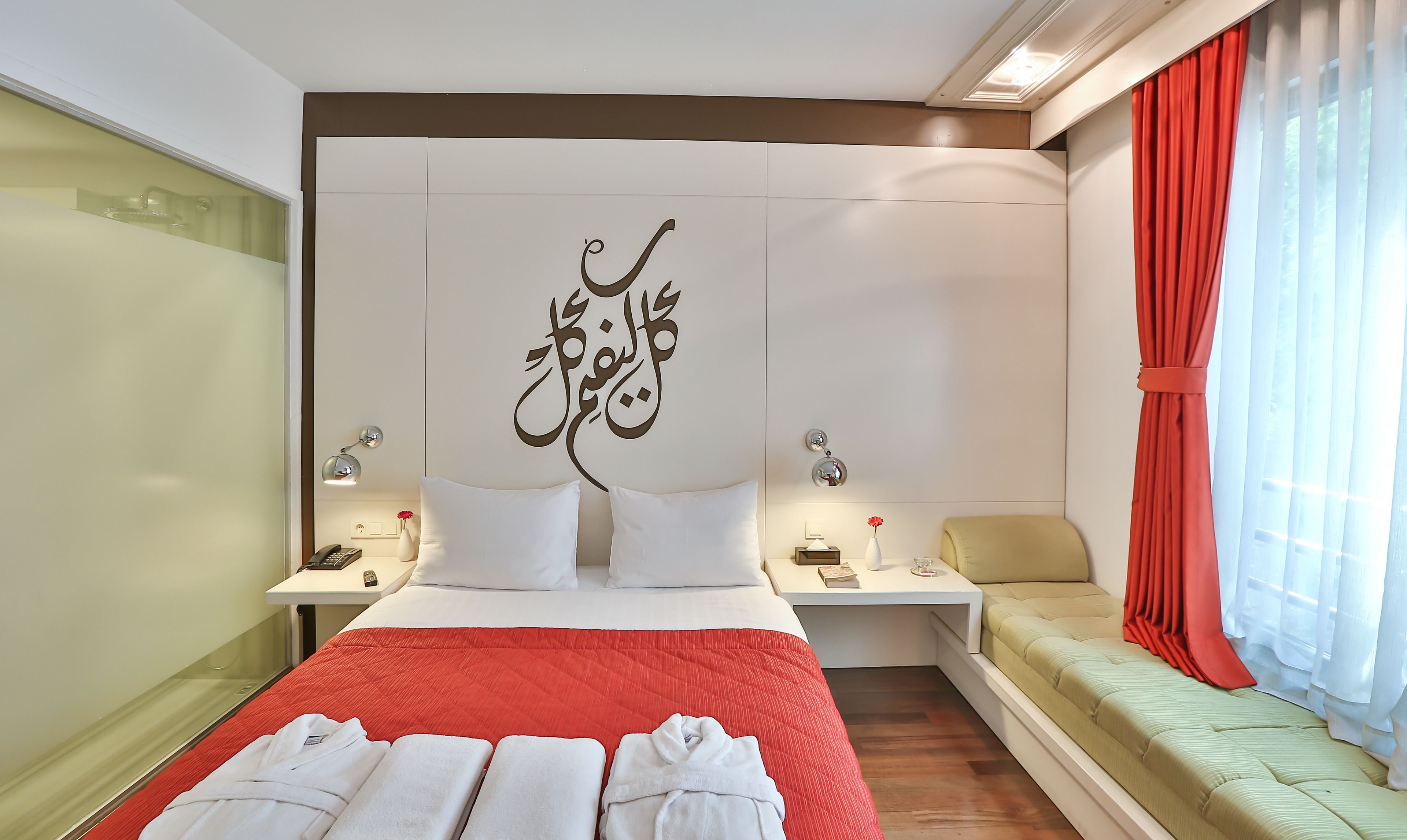 Foto - Senatus Hotel - Special Class