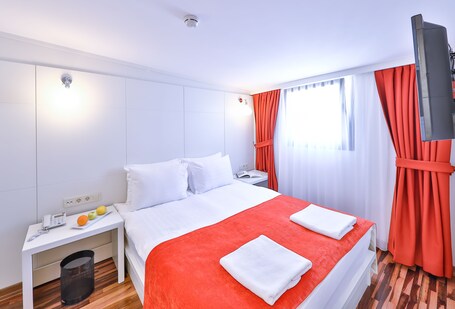 Senatus Hotel Special Class - Image 64