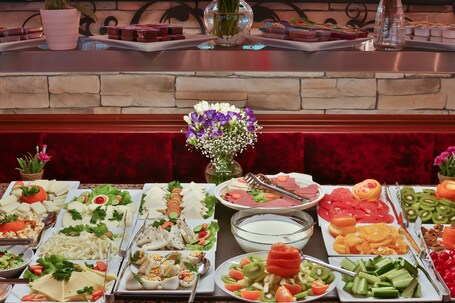 Senatus Hotel Special Class - Image 31