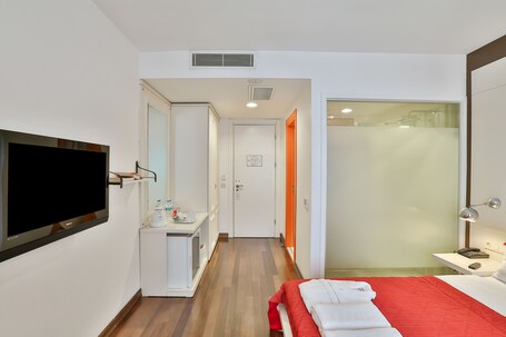 Senatus Hotel Special Class - Image 52
