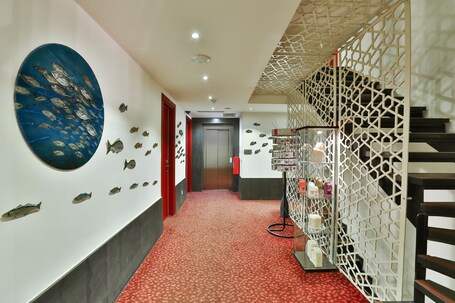 Senatus Hotel Special Class - Image 42