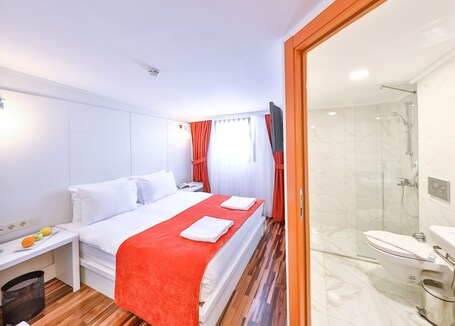 Senatus Hotel Special Class - Image 61