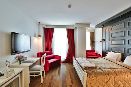 Senatus Hotel Special Class - Image 53