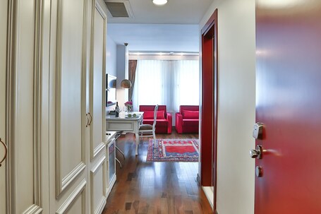 Senatus Hotel Special Class - Image 39