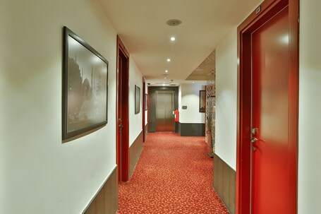 Senatus Hotel Special Class - Image 41