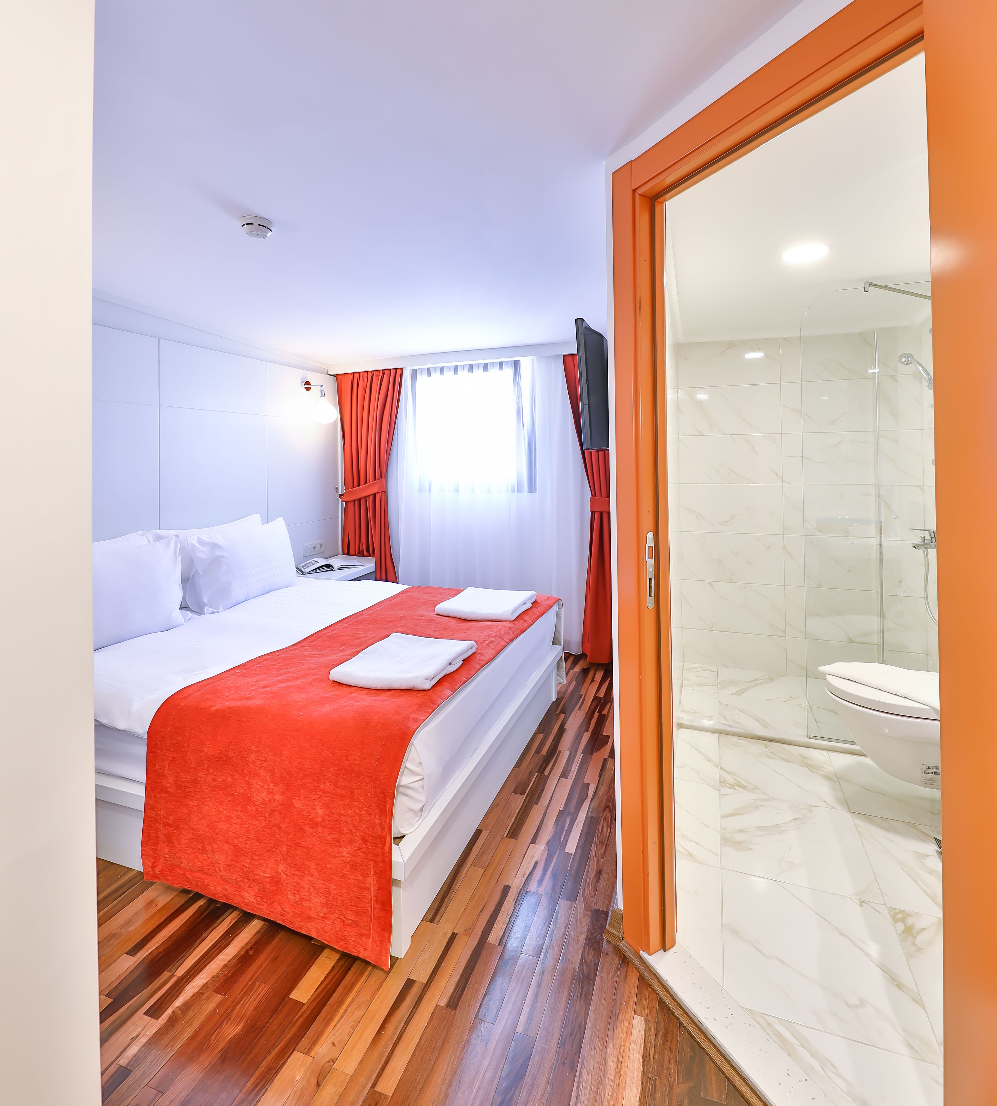 Foto - Senatus Hotel - Special Class