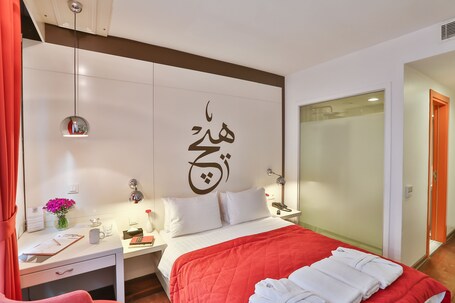 Senatus Hotel Special Class - Image 50