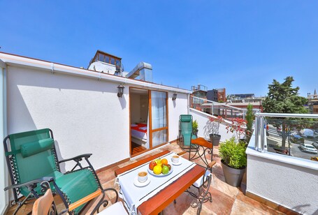 Senatus Hotel Special Class - Image 21