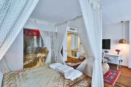 Senatus Hotel Special Class - Image 26