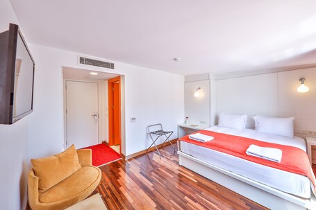 Senatus Hotel Special Class - Image 45