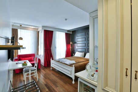 Senatus Hotel Special Class - Image 47