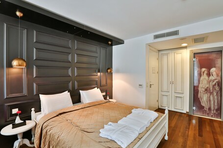 Senatus Hotel Special Class - Image 46