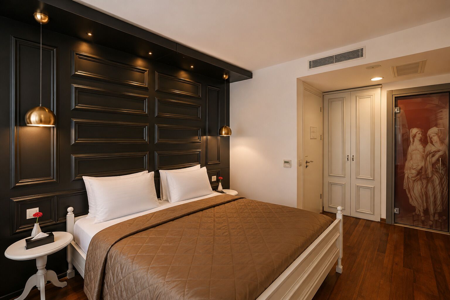 Foto - Senatus Hotel - Special Class