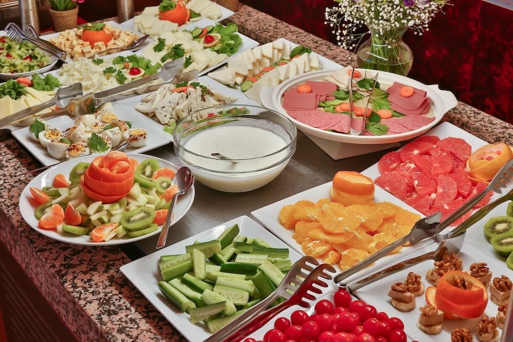 Senatus Hotel | Sultanahmet - Фото 5