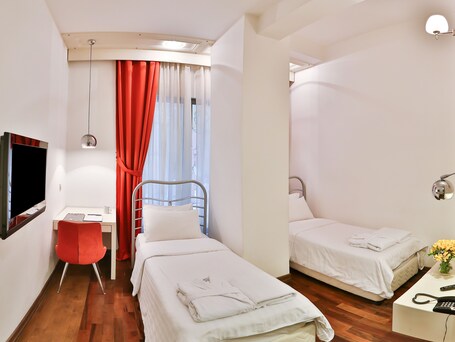 Senatus Hotel Special Class - Image 56