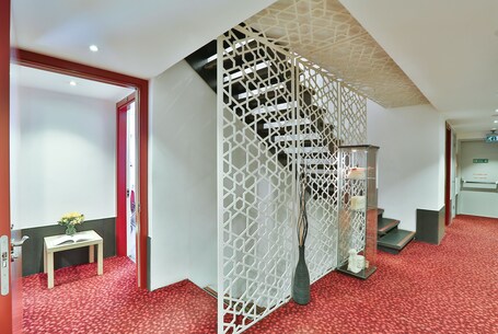 Senatus Hotel Special Class - Image 43
